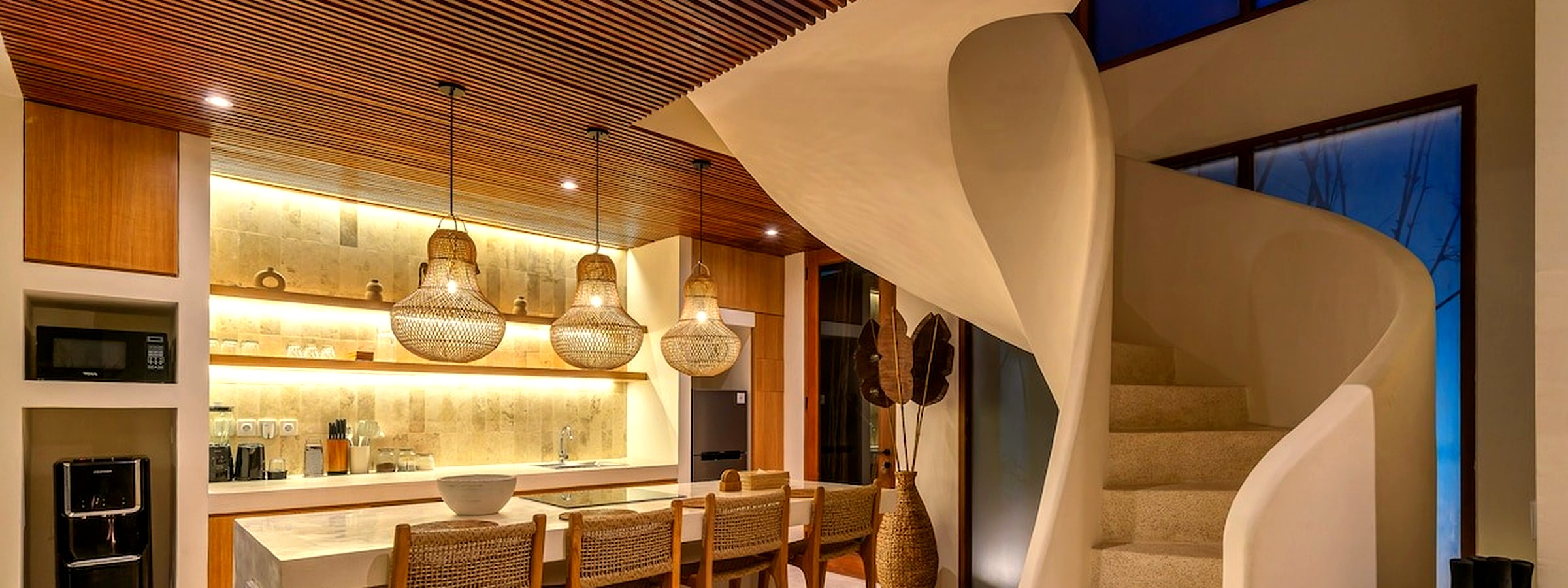 Jaran Villas interior  Premier Property Bali