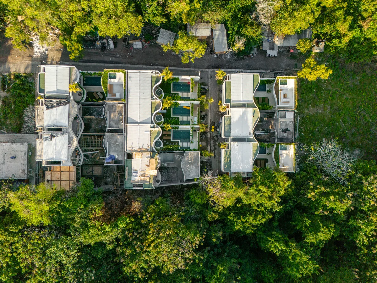 Silk Villas