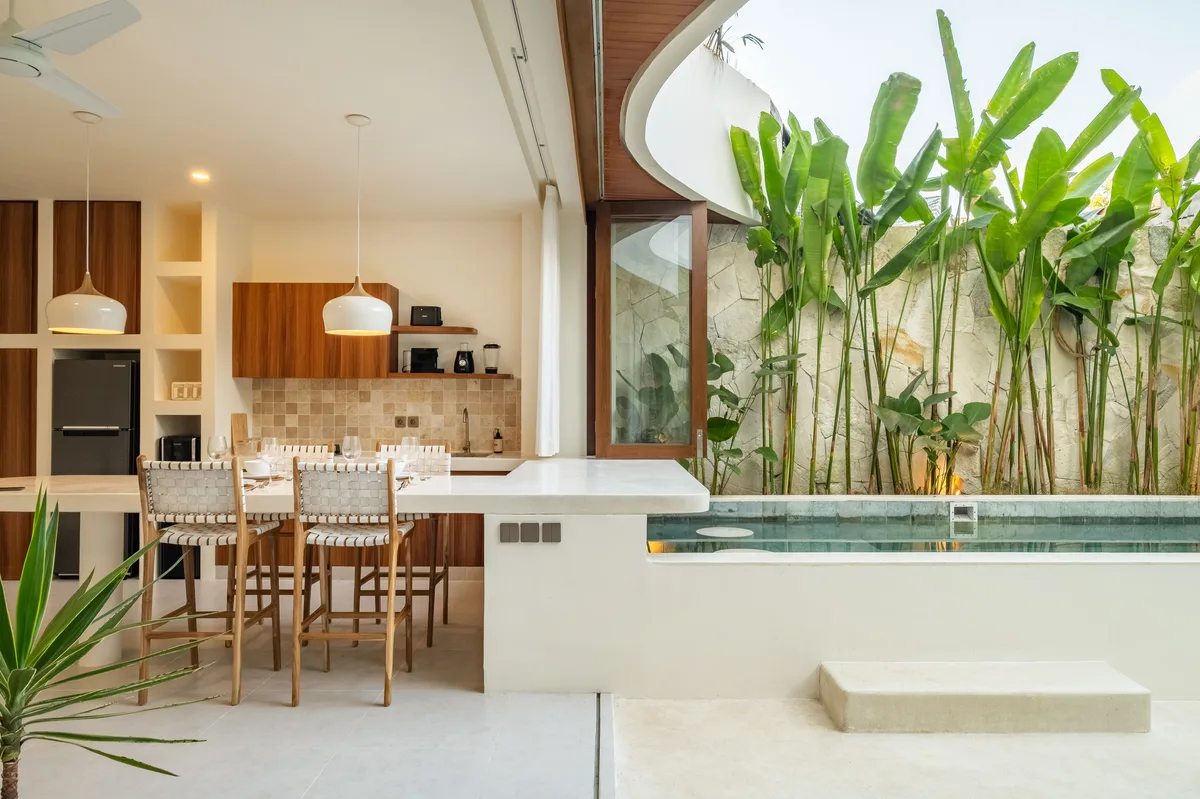 Silk Villas